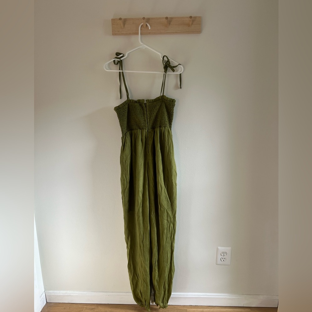Jumpsuit